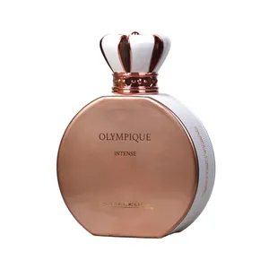ادوپرفیوم زنانه مای پرفیومز مدل Olympique Intense حجم 100 میلی لیتر