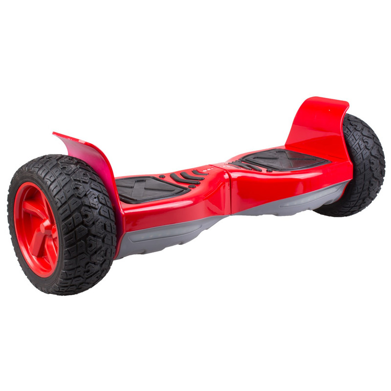 اسکوتر برقی اسمارت بالانس طرح هامر-آفرود