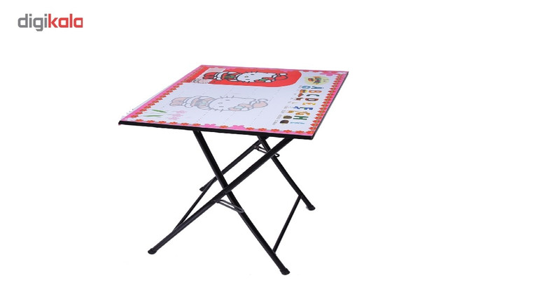 میز تحریر یاس طرح کیتی میز تحریر یاس طرح کیتی