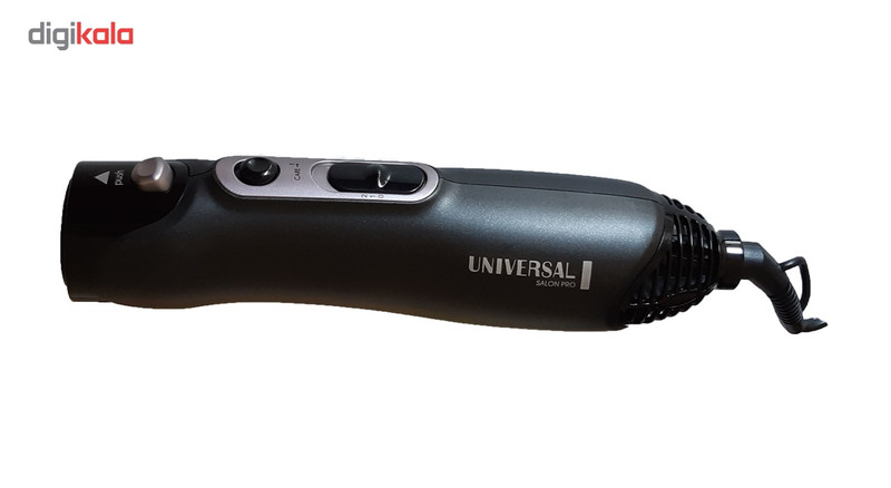 سشوار برس دار یونیورسال مدل GTS-2731-4