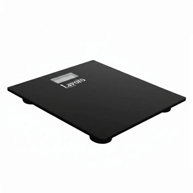 ترازو دیجیتال لاوارو مدل LBS 1180