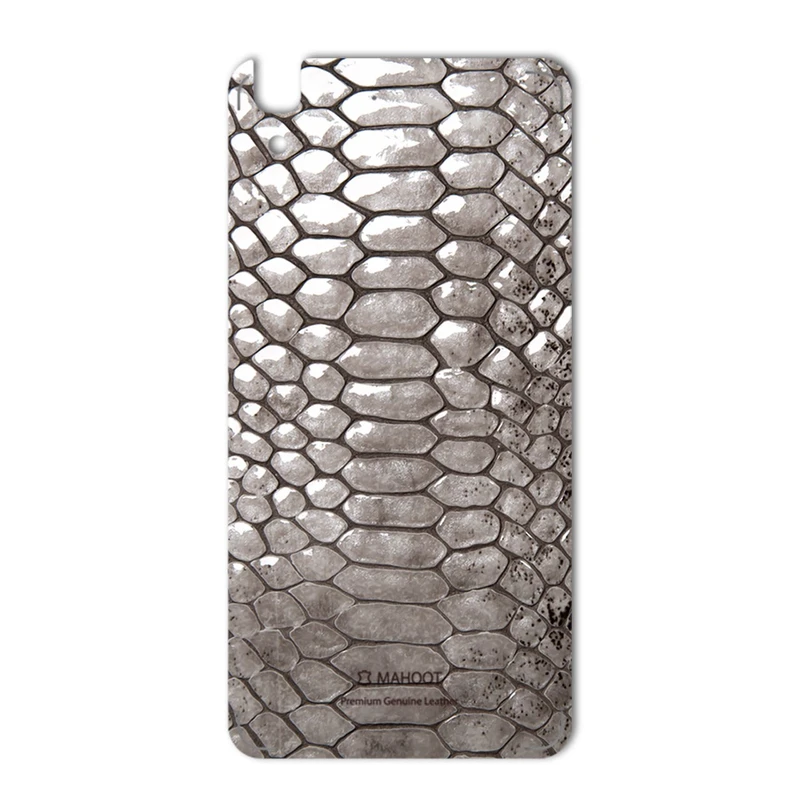 برچسب پوششی ماهوت مدل Cobra-belly Leather مناسب برای گوشی Huawei Y6