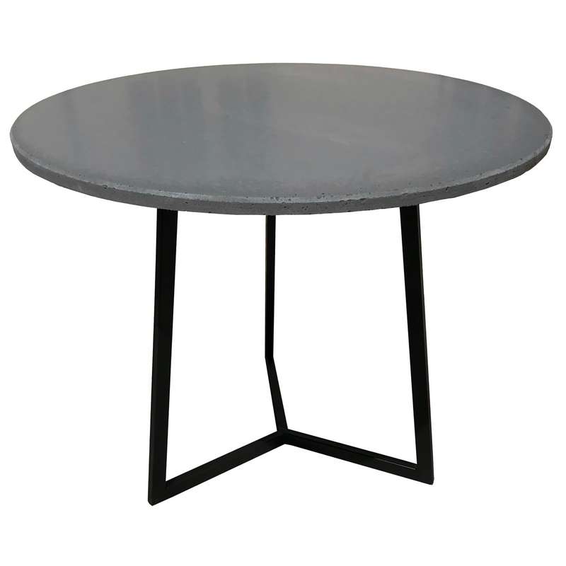 میز ناهارخوری مدل D90-3C2