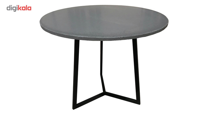 میز ناهارخوری مدل D90-3C2