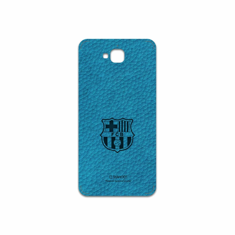 برچسب پوششی ماهوت مدل BL-BRCA مناسب برای گوشی موبایل هوآوی Y6 Pro