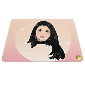 Hoomero Selena Gomez A8570 Mousepad