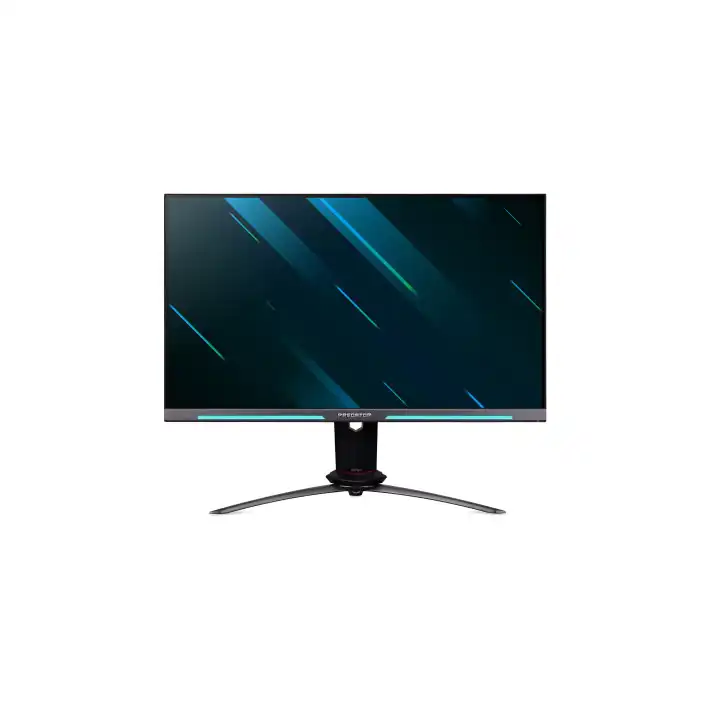 مانیتور  ایسر مدل Predator XB253QGZ سایز 24.5 اینچ