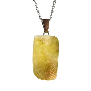 گردنبند دخترانه مدل فلوریت کد 10-154