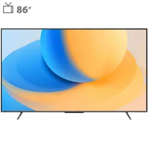تلویزیون ال ای دی اندرویدی پاناسونیک مدل TH-86NX900M سایز 86 اینچ