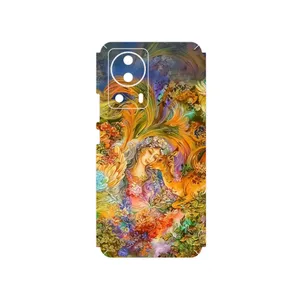 MAHOOT Persian miniature 3 Cover Sticker for Xiaomi 13 Lite