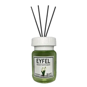 خوشبوکننده هوا ایفل مدل Snowdrop حجم 120 میلی لیتر