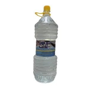  مایع شیشه شوی خودرو شاین مدل SH103 حجم 3 لیتر