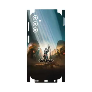 MAHOOT Dark Souls Game Series-FullSkin Cover Sticker for Samsung Galaxy A24