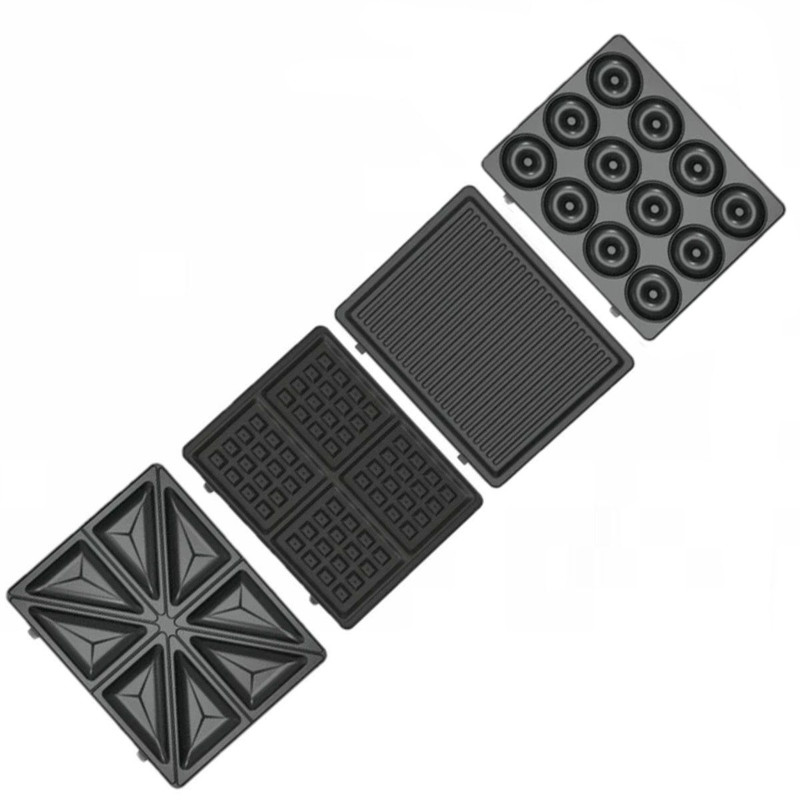 ساندویچ‌ساز چهار خانه ویتور مدل  2404