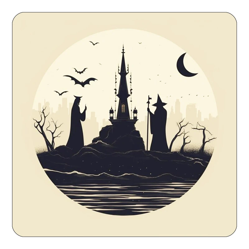 مگنت کاکتی طرح هری پاتر Harry Potter مدل mp44733