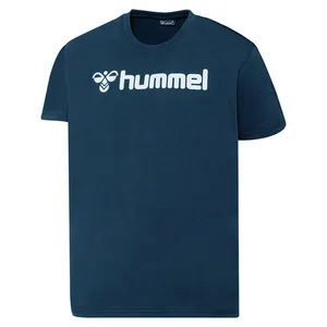 تی شرت آستین کوتاه ورزشی مردانه هامل مدل Sca119