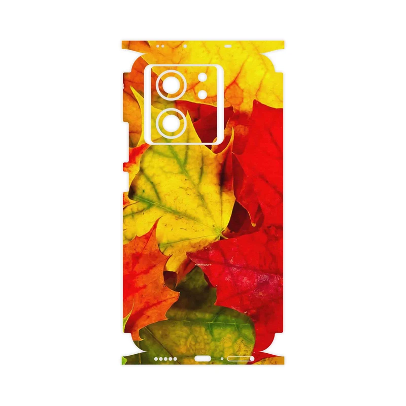 برچسب پوششی ماهوت مدل Fall Season-FullSkin مناسب برای گوشی موبایل شیائومی 13T