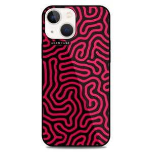 AKAM AMC-WA13-DOODLE2 Cover For Apple iPhone 13