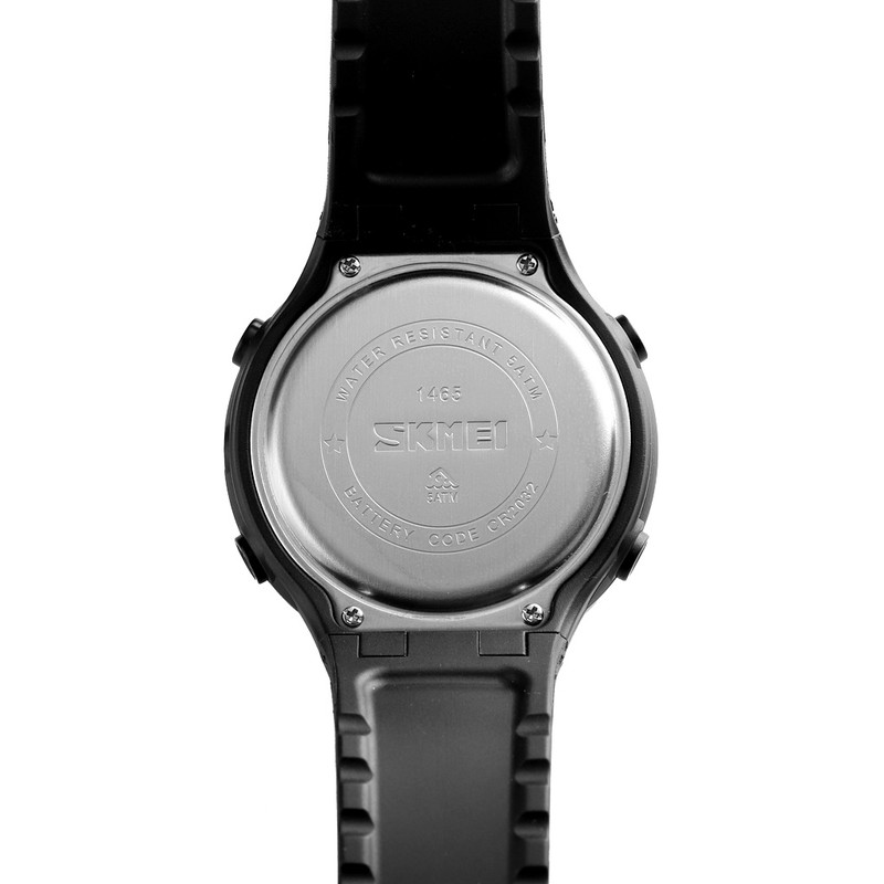 ساعت مچی دیجیتال اسکمی مدل 1465BLE ساعت مچی دیجیتال اسکمی مدل 1465BLE