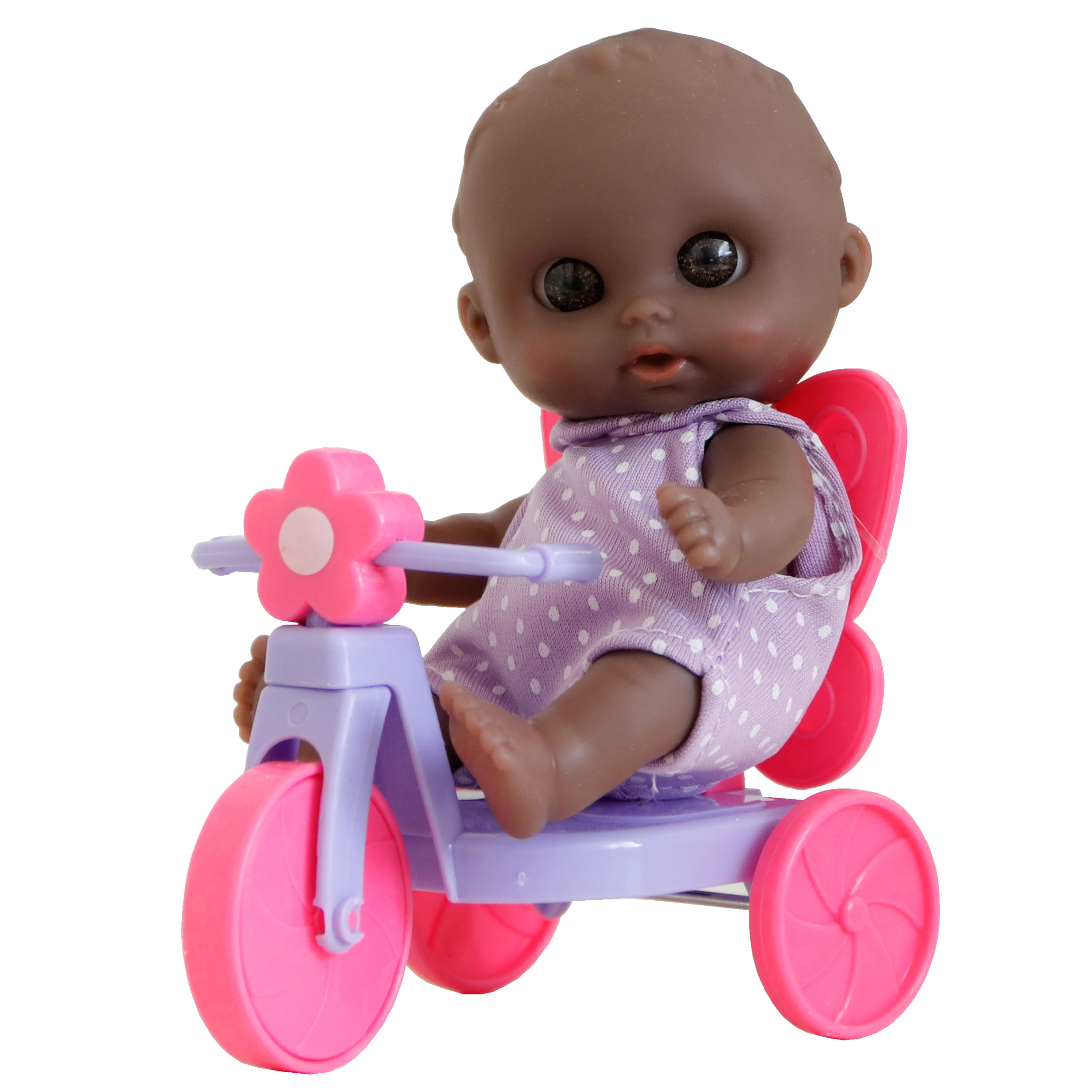 اسباب بازی مدل عروسک نوزاد کد 2