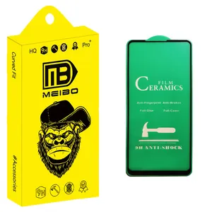 MEIBO +MHD Ceramics Screen Protector For Samsung Galaxy A21