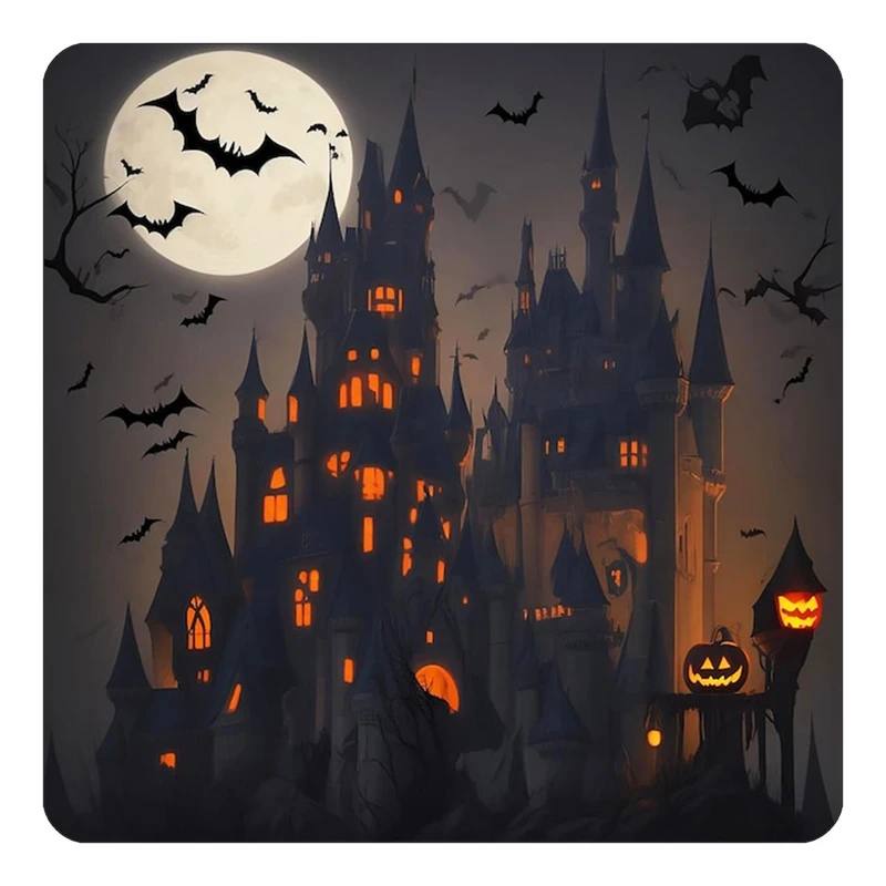 مگنت کاکتی طرح هری پاتر Harry Potter مدل mp42947