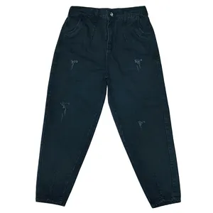 شلوار جین زنانه کد 215