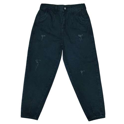 شلوار جین زنانه کد 215