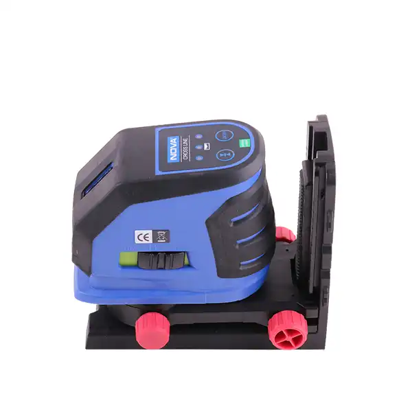 تراز لیزری نووا مدل 2661G