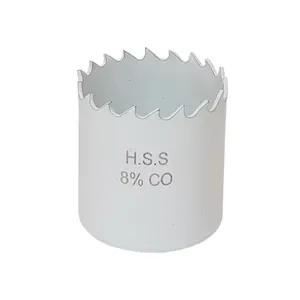 مته گرد بر راک مدل AT-0040 سایز 40 میلیمتر