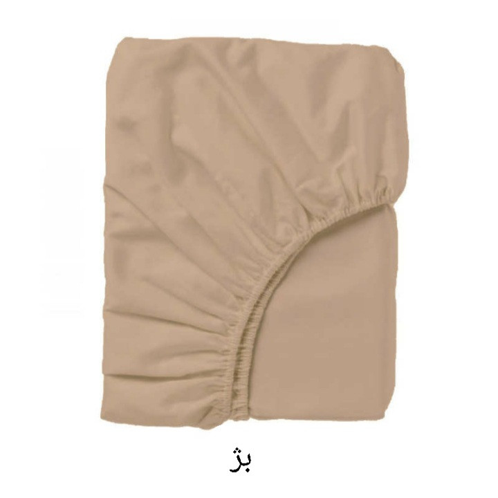 ملحفه مدل کشدوز میکرو دو نفره سایز 200×140 سانتی متر