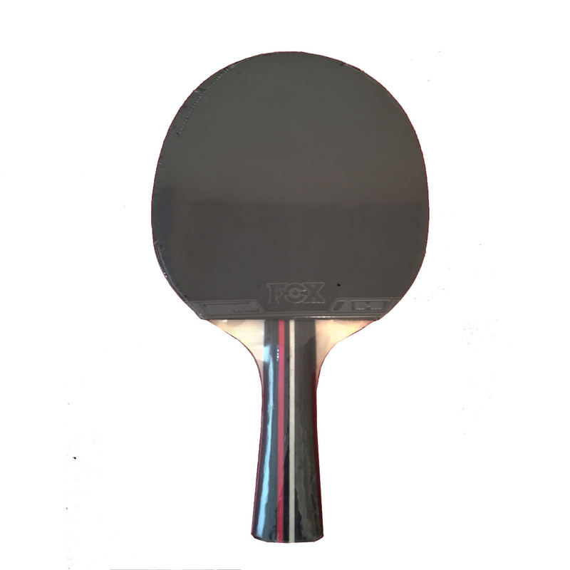 راکت پینگ پنگ فاکس مدل مدل Q-GB.T23115-