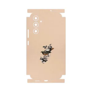 MAHOOT Collage of surreal Portrait of Women 2-FullSkin Cover Sticker for Samsung Galaxy A54