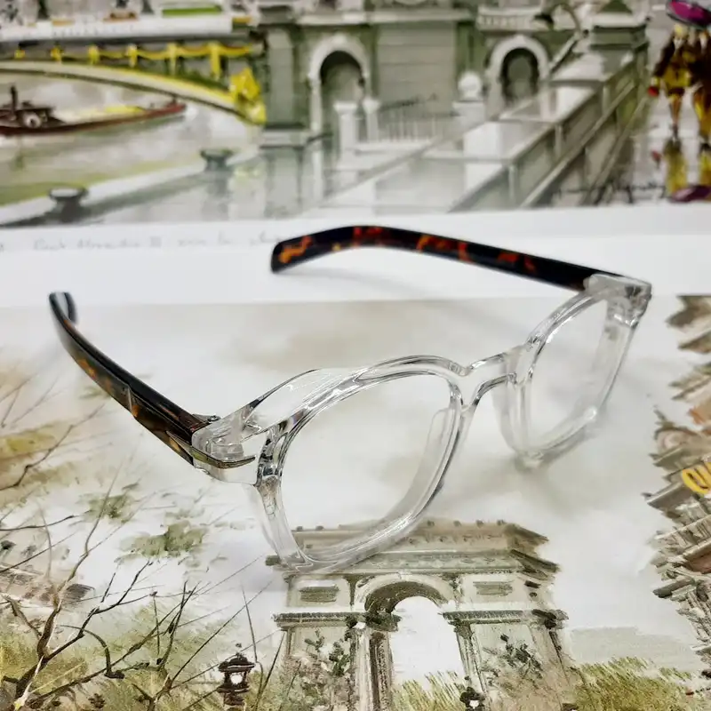 فریم عینک طبی مدل DB7005JKc7