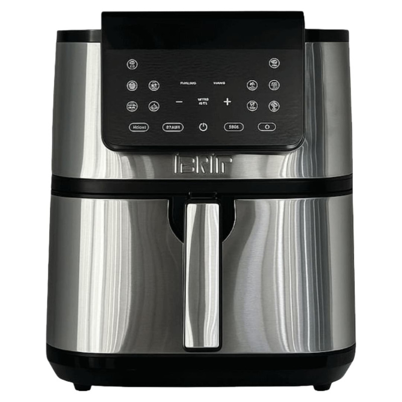 سرخ کن 8 لیتر فکر مدل دو المنت