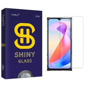 Atouchbo Shiny Screen Protector For   X6a