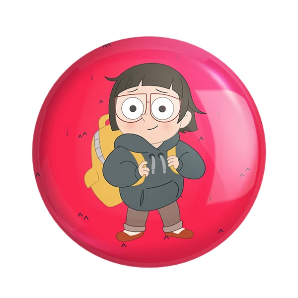 پیکسل خندالو مدل سه خرس کله پوک کد 10612