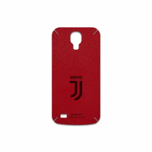 MAHOOT RL-JUVE Cover Sticker for Samsung Galaxy S4 mini