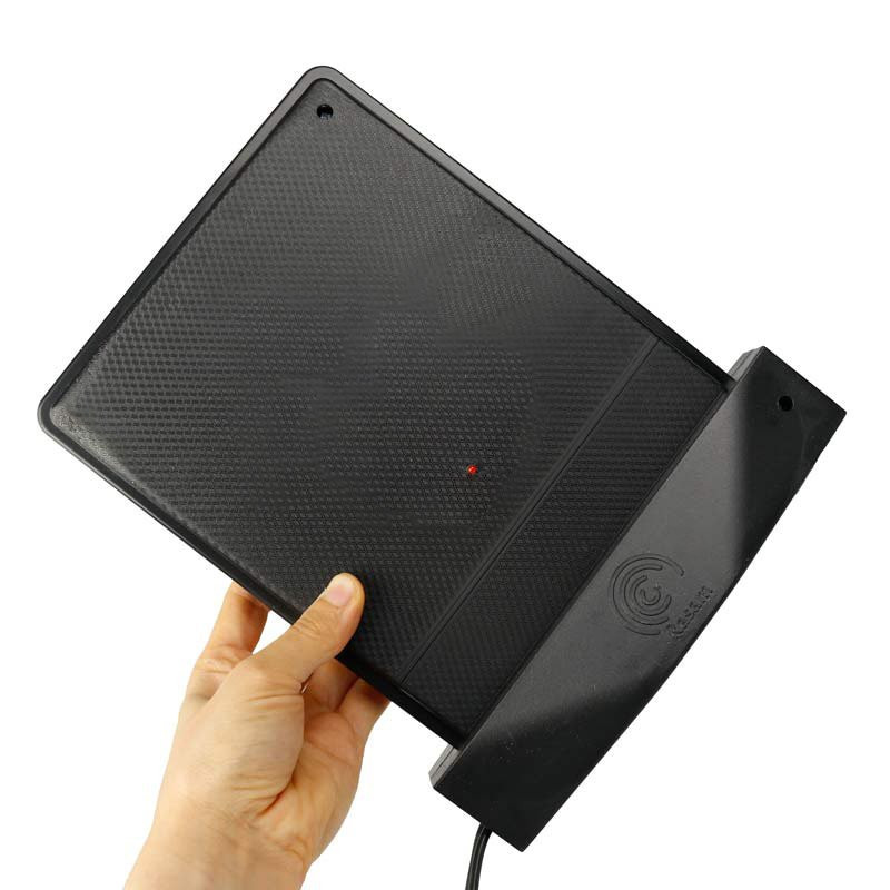 آنتن رومیزی رسام مدل C7 بسته 10 عددی آنتن رومیزی رسام مدل C7 بسته 10 عددی