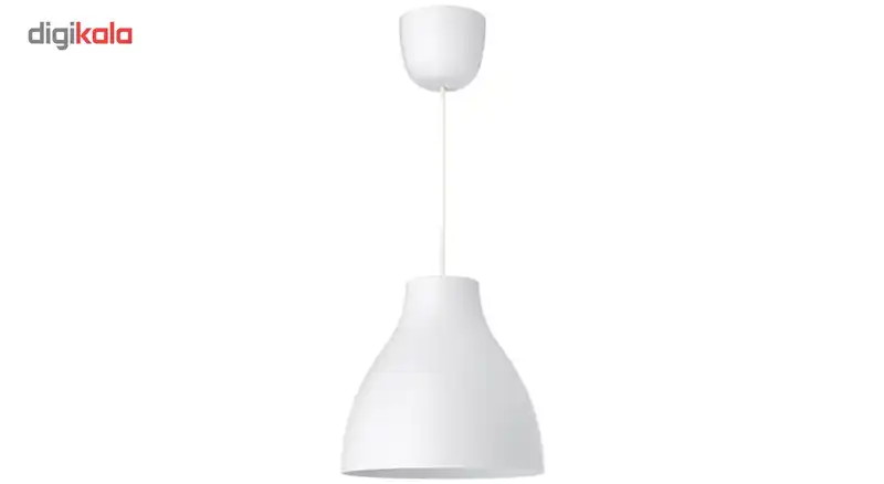 چراغ آویز ایکیا مدل Melodi