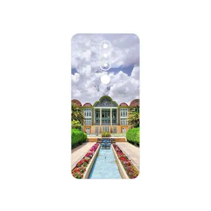 MAHOOT Eram garden Cover Sticker for Nokia 5.1 Plus