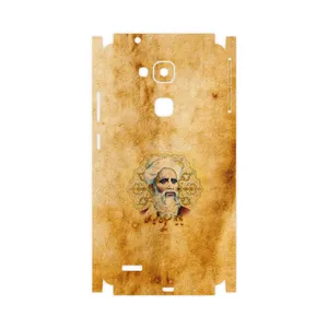MAHOOT Rudaki-FullSkin Cover Sticker for Huawei Mate 7