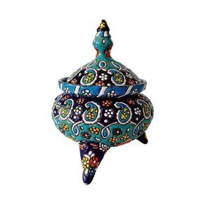 شکلات خوری میناکاری کد 0141