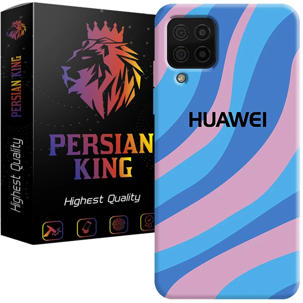 کاور پرشین کینگ مدل AB-HAFT 22 مناسب برای گوشی موبایل هوآوی NOVA 7i / P40 LITE