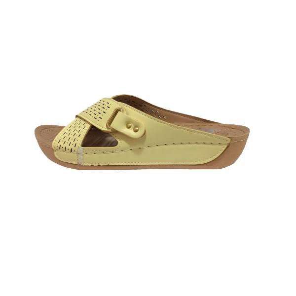 دمپایی زنانه مدل ملیکا کد SH0010