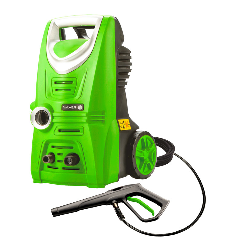 کارواش سیلور مدل GT-60516