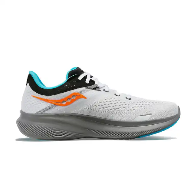 کفش مخصوص دویدن مردانه ساکنی مدل Saucony Ride 16