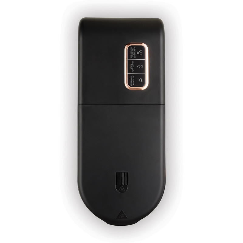 قهوه ساز کاراجا مدل Hatir Plus Mod