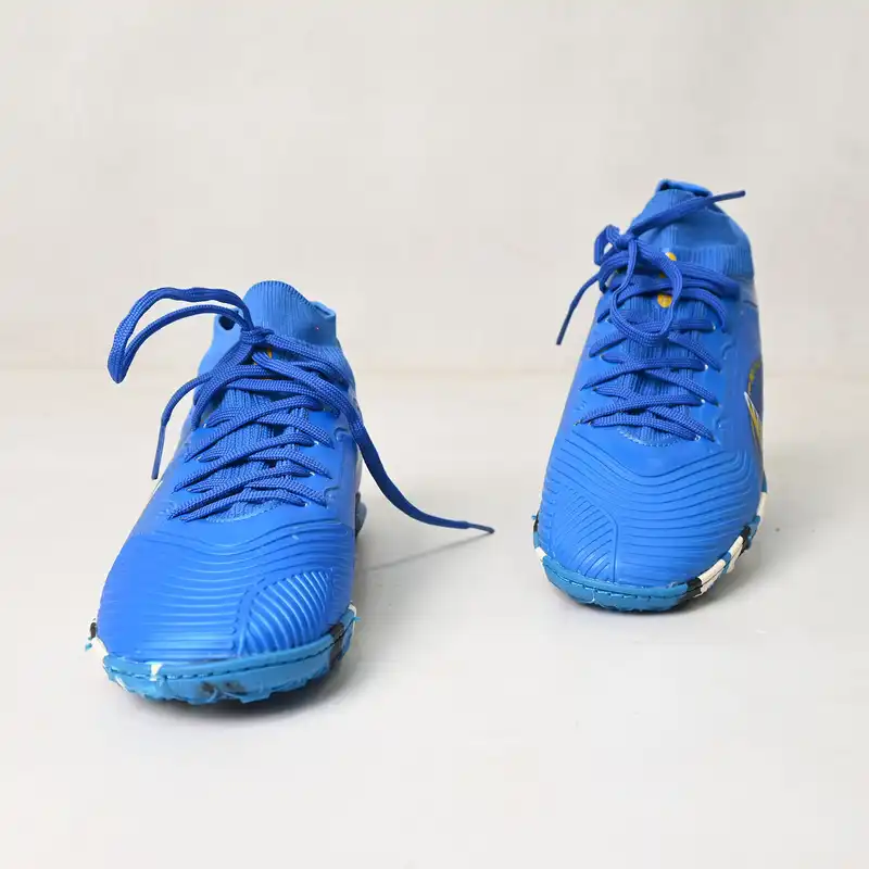 کفش فوتبال پسرانه مدل 760Ab