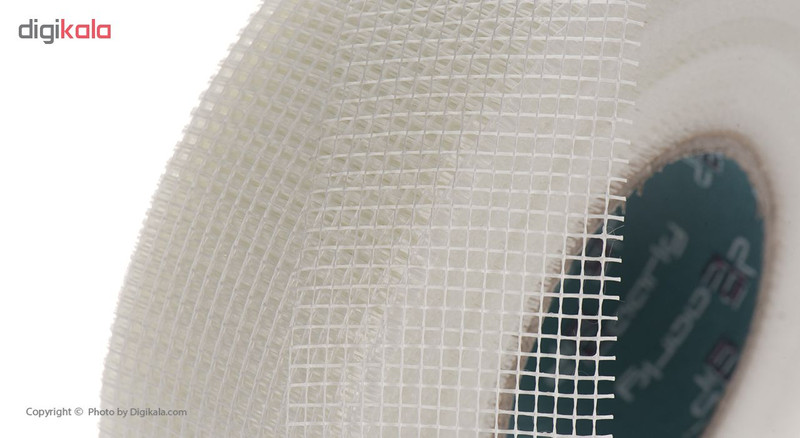 نوار درزگیری کارلی مدل KAY طول 90 متری